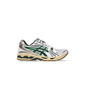 GEL KAYANO 14 | WHITE HINOKI BEIGE