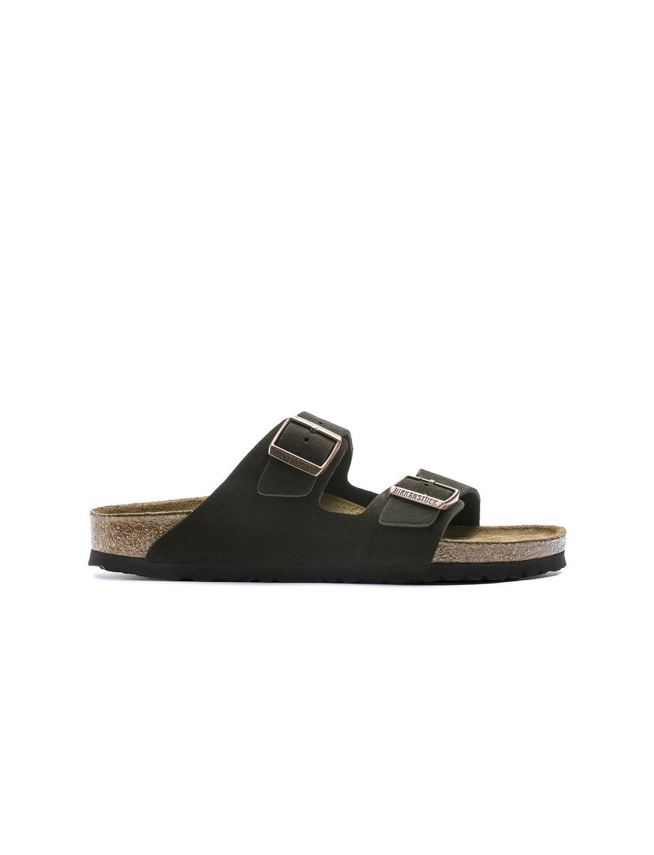 ARIZONA SOFT FOOTBED | MOCHA – תמונה 3