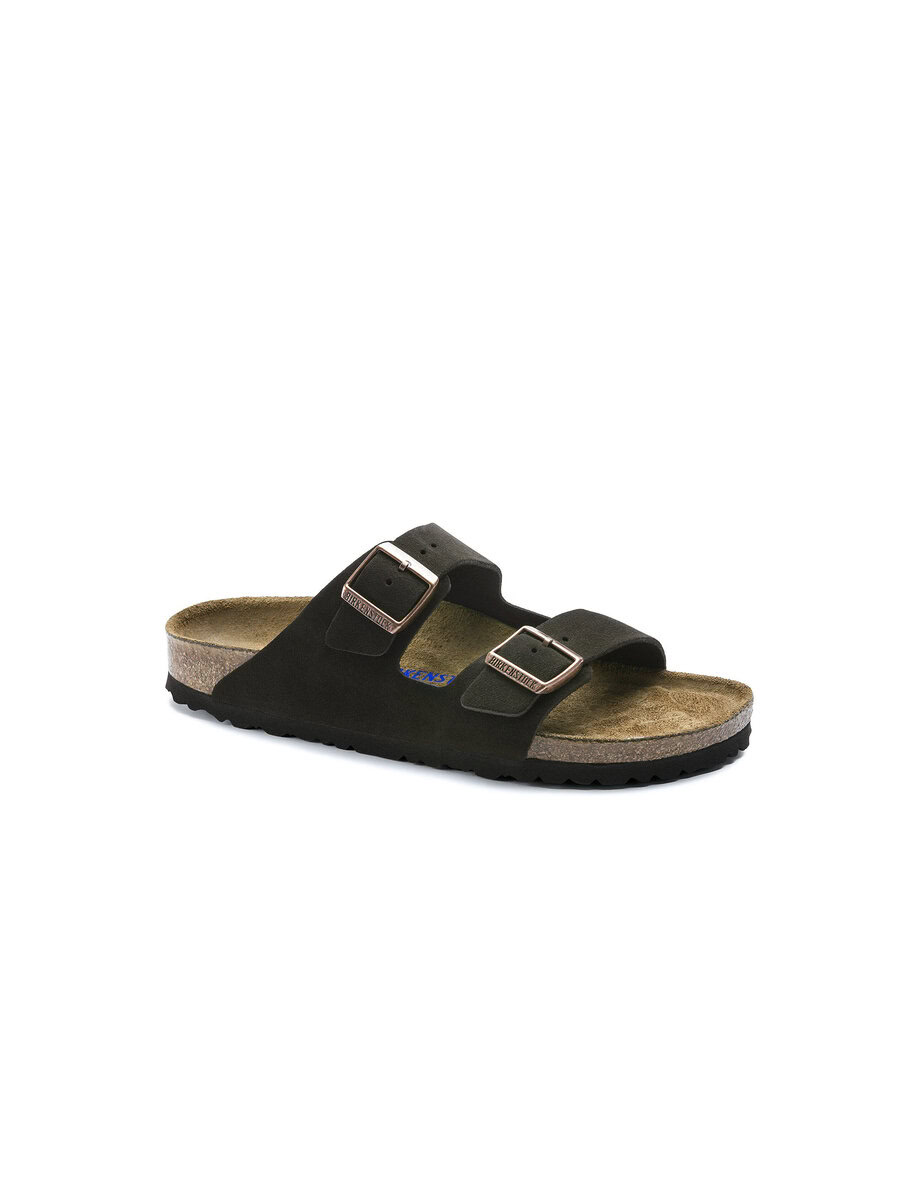ARIZONA SOFT FOOTBED | MOCHA
