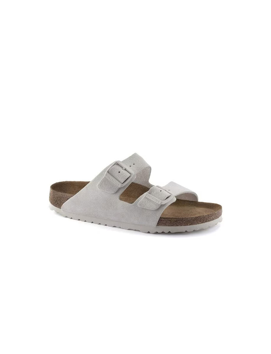 ARIZONA SOFT FOOTBED | ANTIQUE WHITE