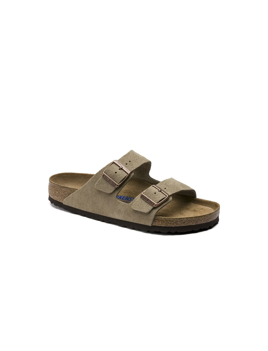 ARIZONA SOFT FOOTBED | TAUPE