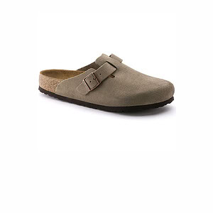 BOSTON SOFT FOOTBED