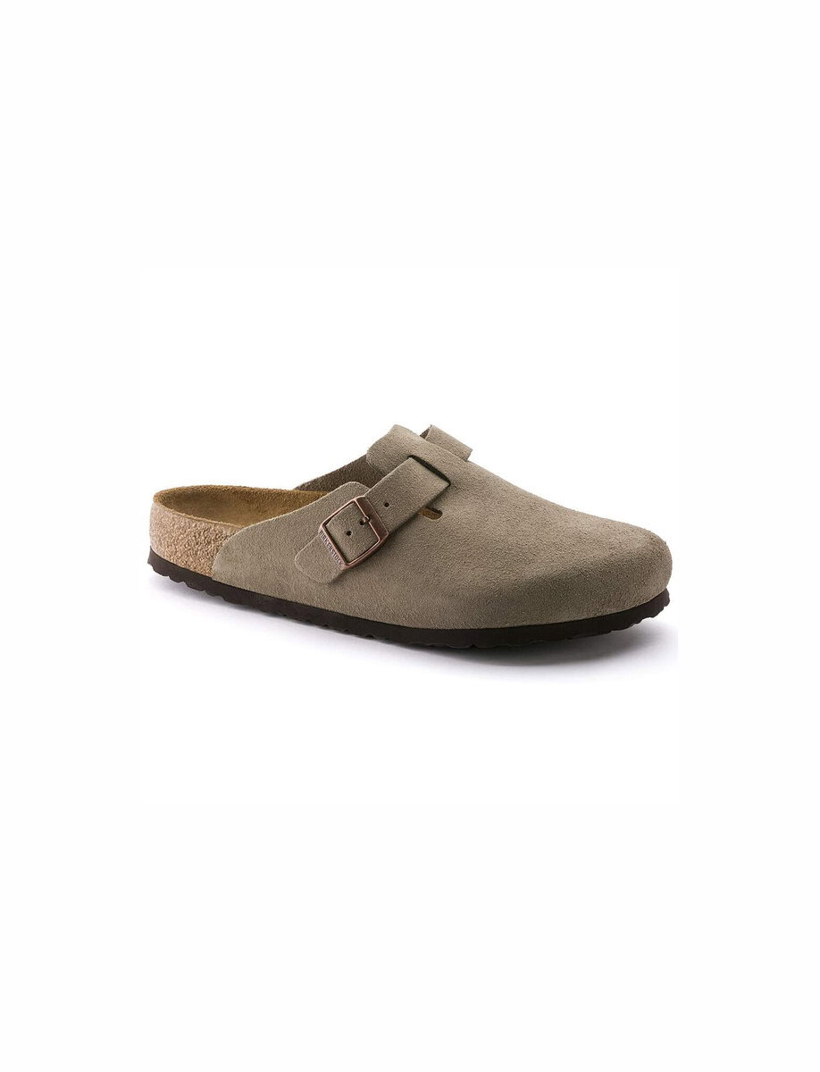BOSTON SOFT FOOTBED