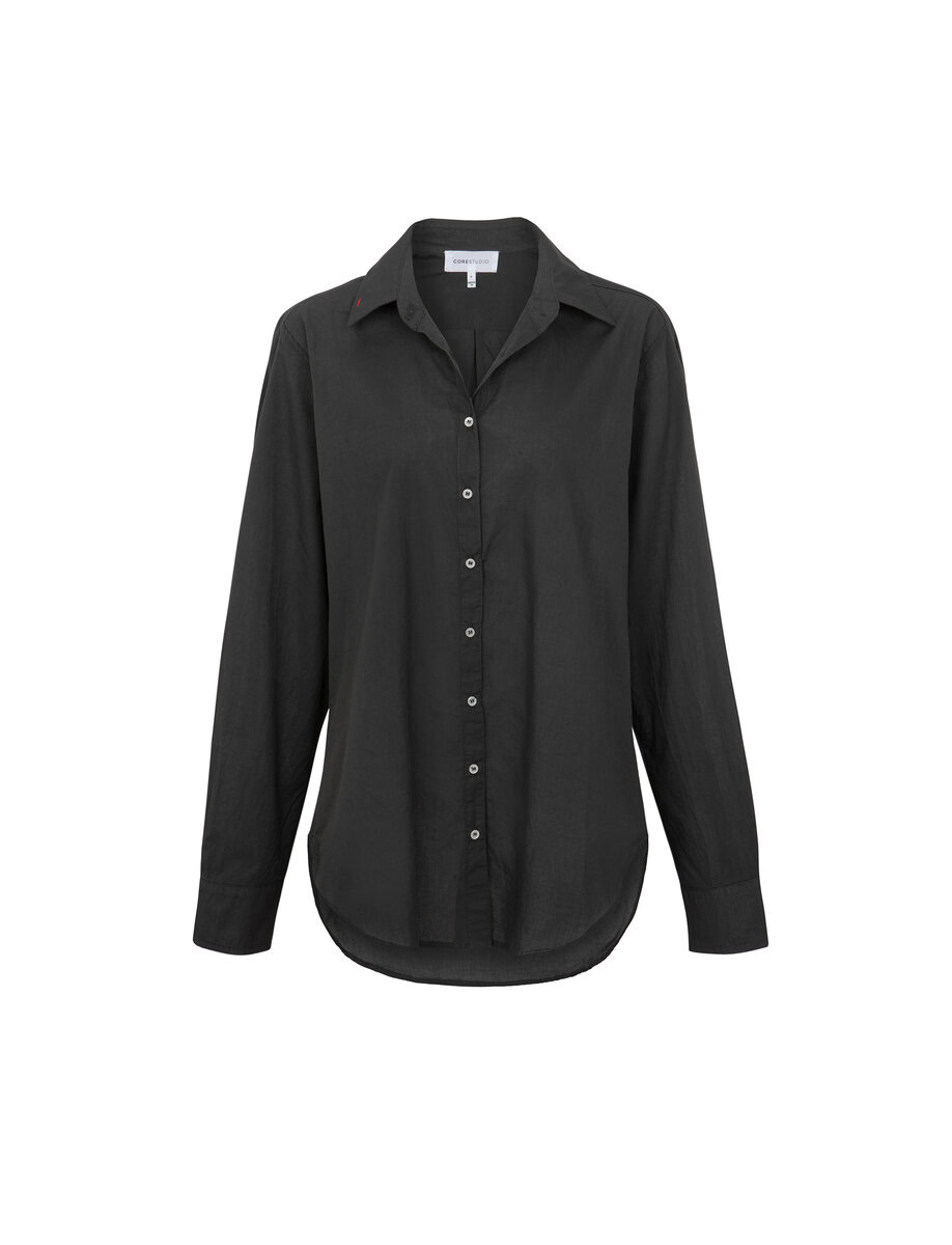 CORE STUDIO | ESSENTIAL SHIRT