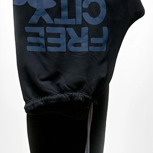 LARGE SWEATPANT | MOONSHADOW