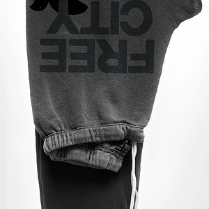 LARGE SWEATPANT | SPACEROCKS