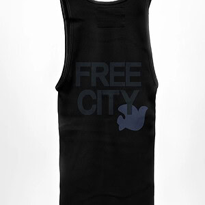 SUPERVINTAGE TANK | MOONSHADOW