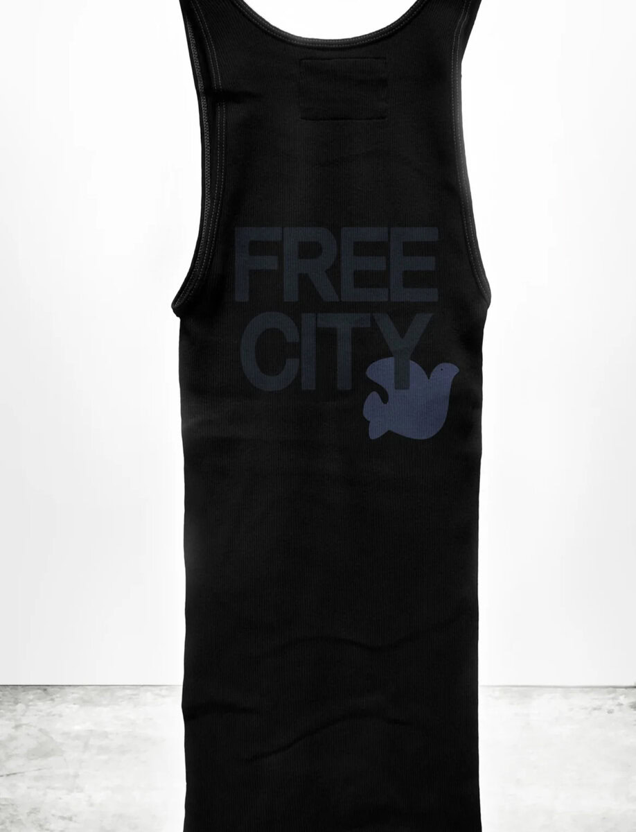 SUPERVINTAGE TANK | MOONSHADOW