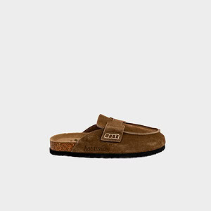 HOT TUNA CLASSIC CHIC | BROWN