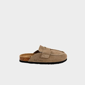 HOT TUNA CLASSIC CHIC | STONE