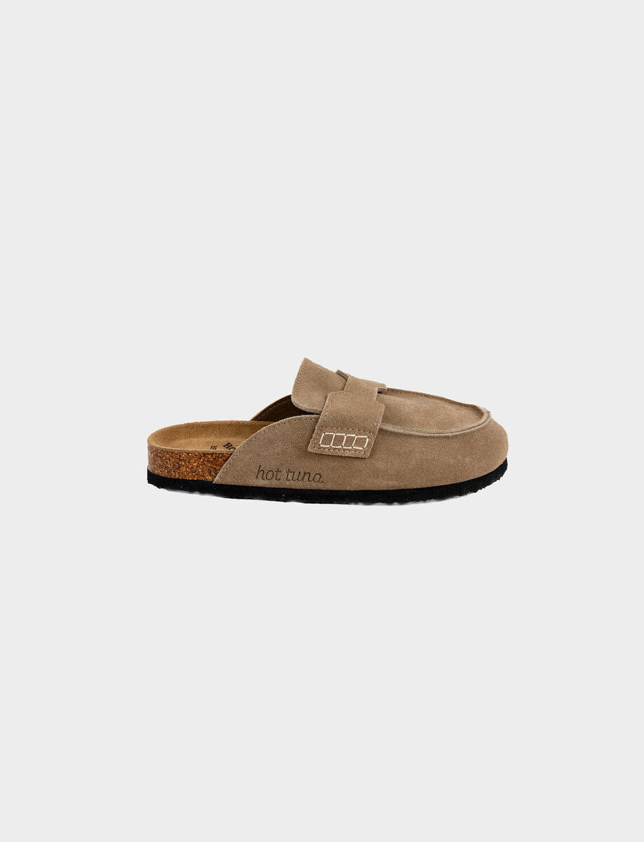 HOT TUNA CLASSIC CHIC | STONE