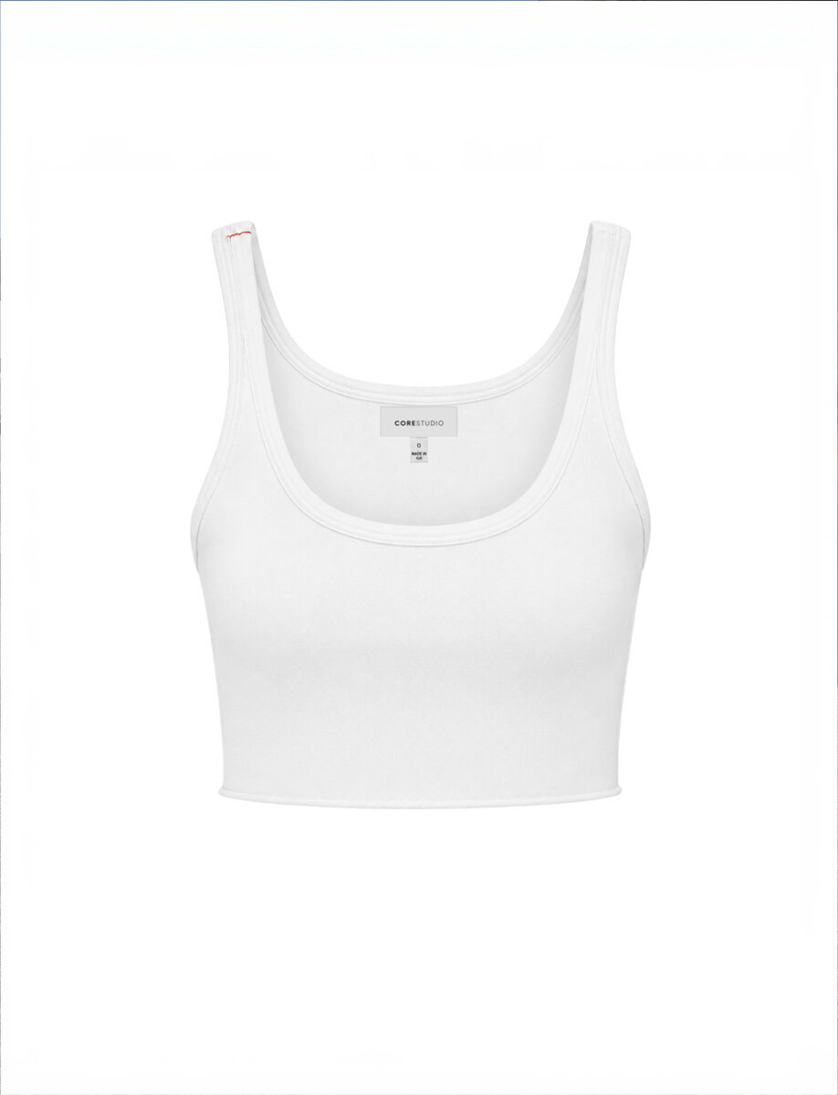 CORE STUDIO | THE EDGE TANK – תמונה 2