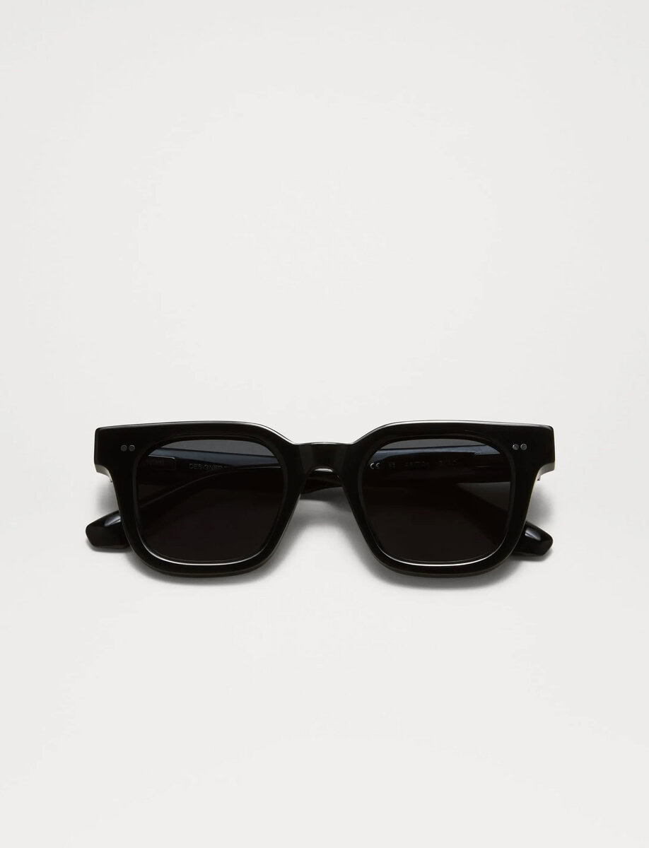 SUNGLASSES 04 | BLACK