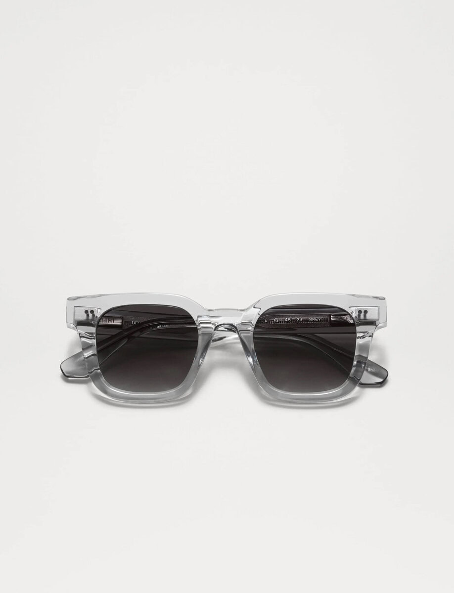 SUNGLASSES 04 | GREY