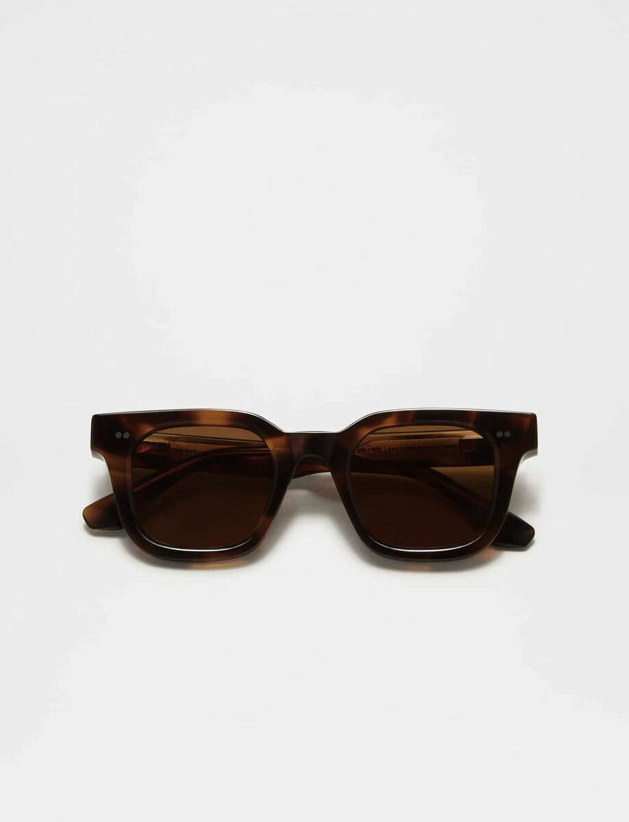 SUNGLASSES 04 | TORTOISE