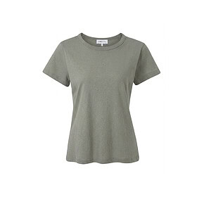 CORE STUDIO | THE FIT TEE