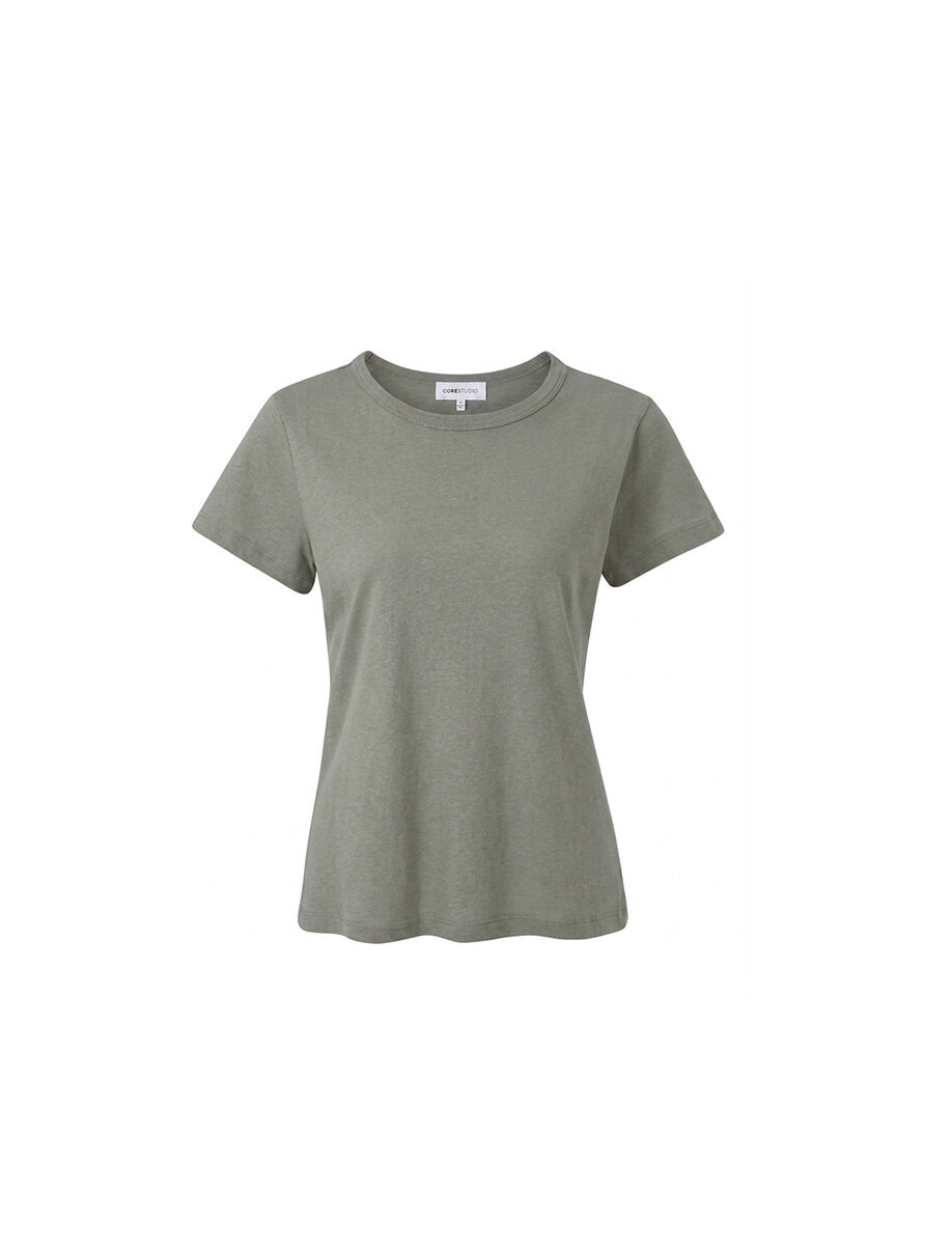CORE STUDIO | THE FIT TEE