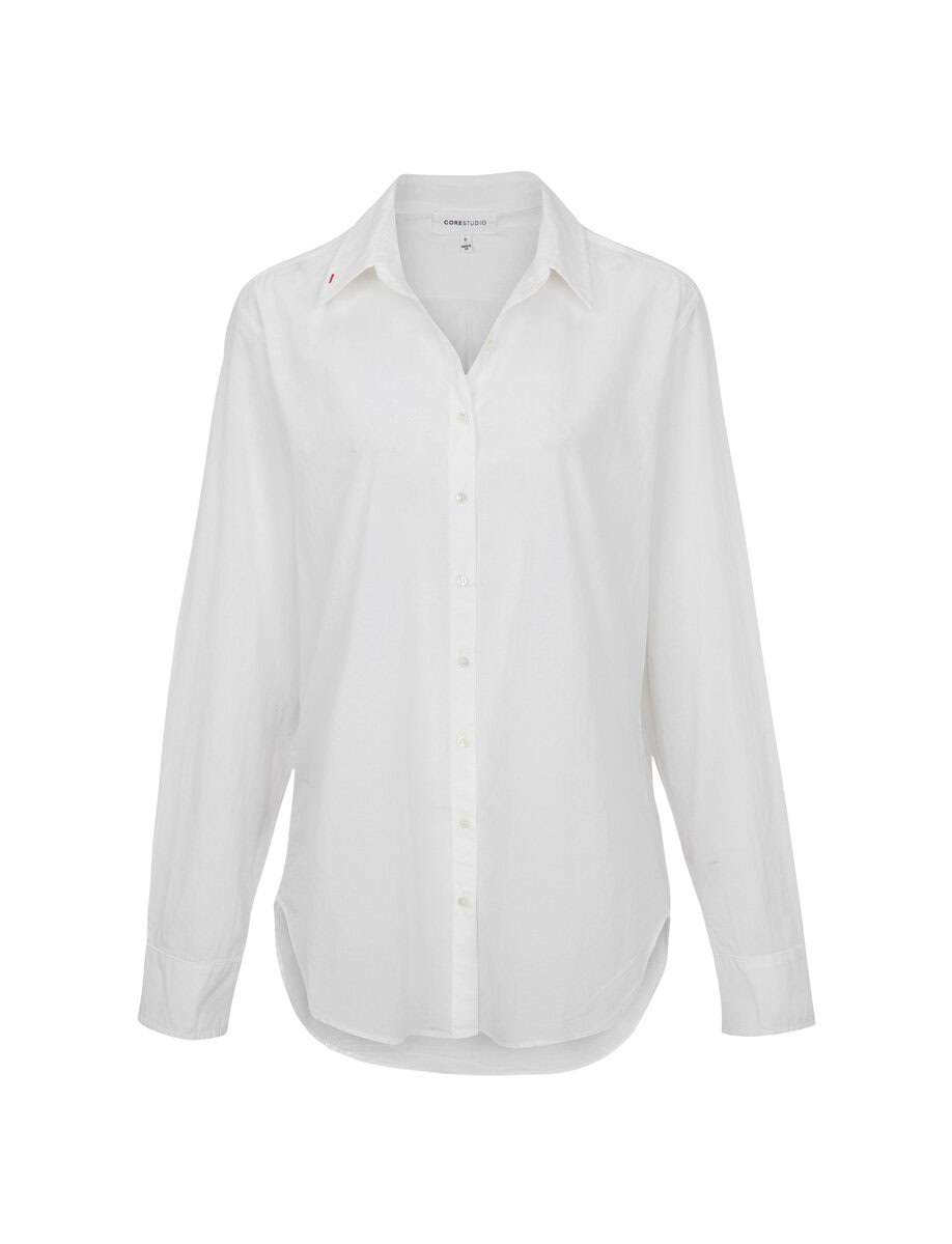CORE STUDIO | ESSENTIAL SHIRT