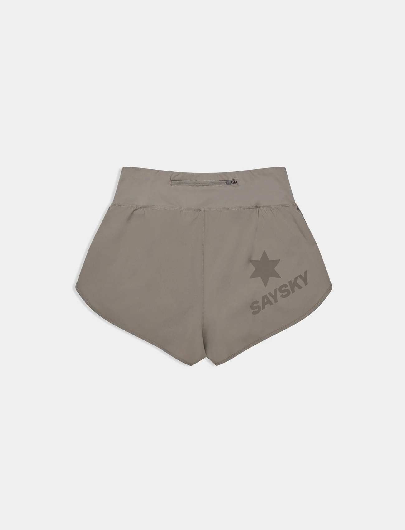 PACE SHORTS | TAUPE – תמונה 3
