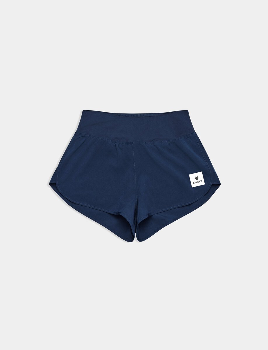 PACE SHORTS | BLUE