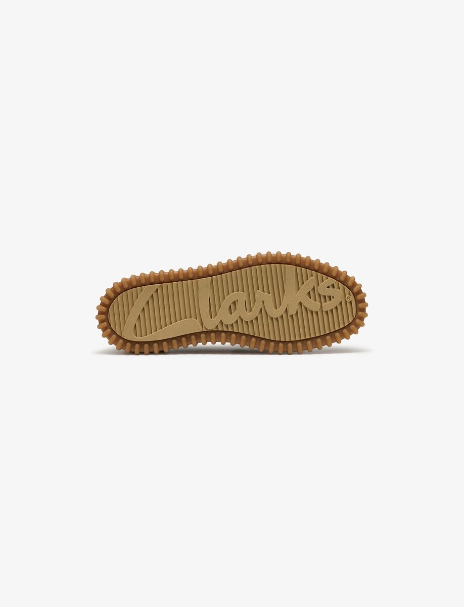 CLARKS TORHILL PENNY| WARM SAND SUEDE – תמונה 3