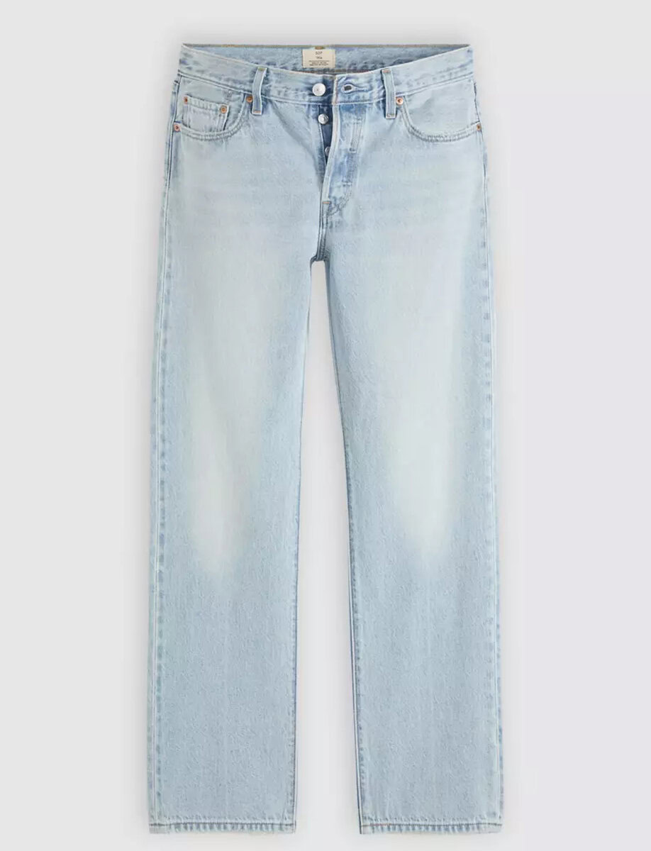 501® '90S JEANS | LIGHT WASH – תמונה 6