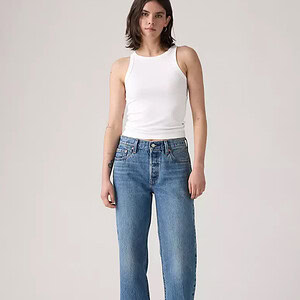 501® '90S JEANS | MEDIUM WASH