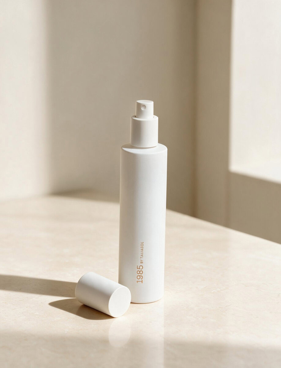 TALIASOL X FACTORY CANDLES | HOME AND TEXTILE SPRAY 1985