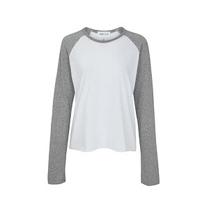 CORE STUDIO | THE RAGLAN TEE