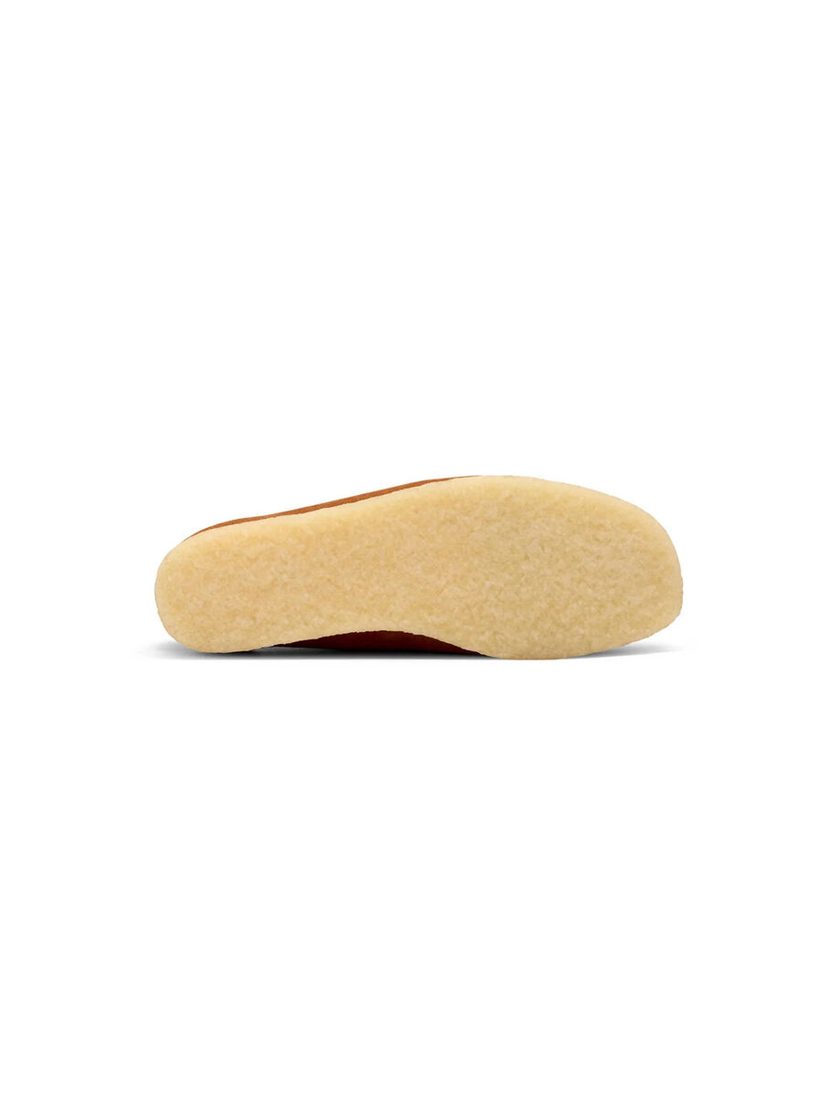 CLARKS WALLABEE | GINGER – תמונה 6