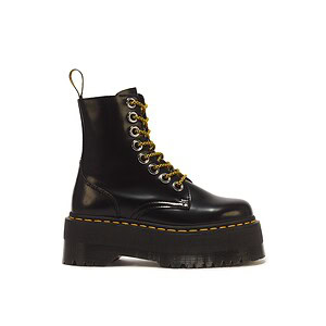 JADON MAX BOOTS | BLACK