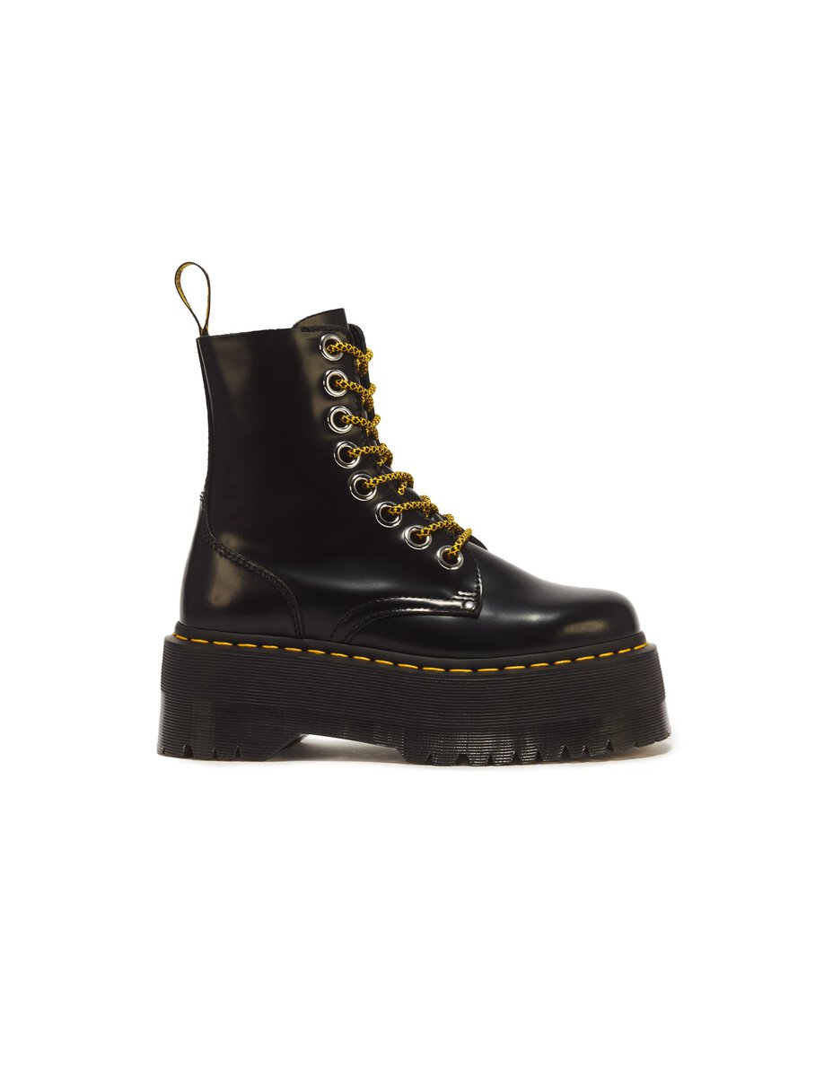 JADON MAX BOOTS | BLACK