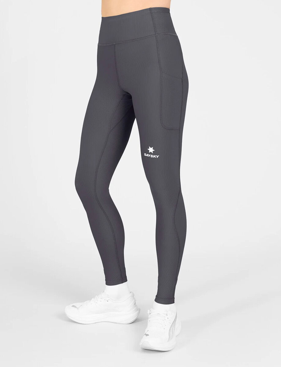 COMBAT+ RIB TIGHTS | GREY – תמונה 4