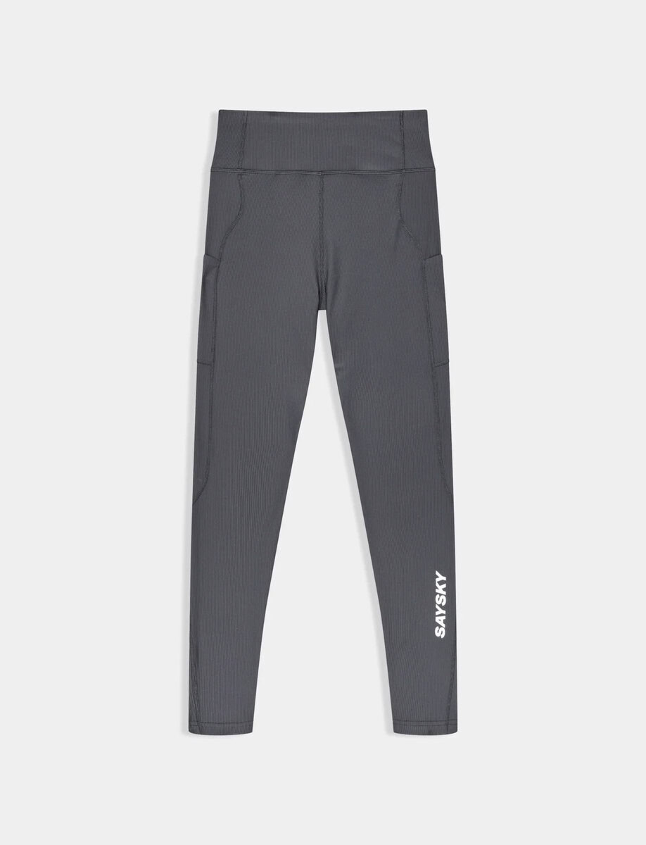 COMBAT+ RIB TIGHTS | GREY