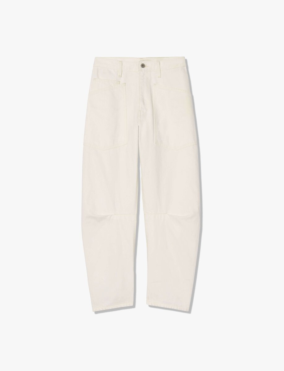 SHON JEAN | CREAM