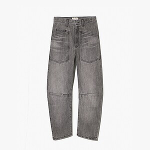 SHON JEAN | ASH GREY WASH