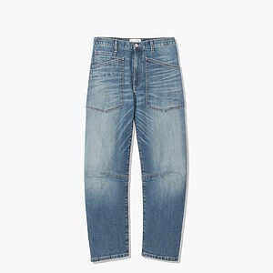 SHON JEAN | SUMMER WASH