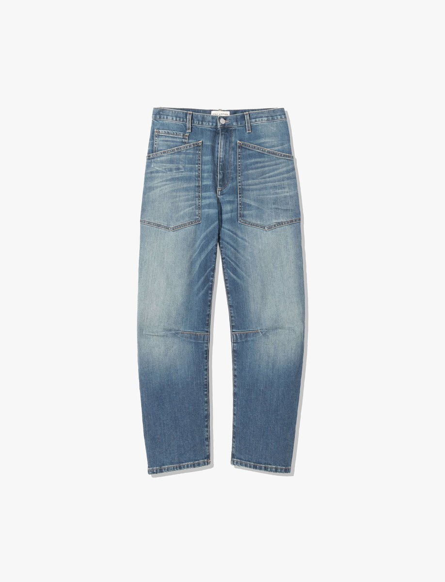 SHON JEAN | SUMMER WASH