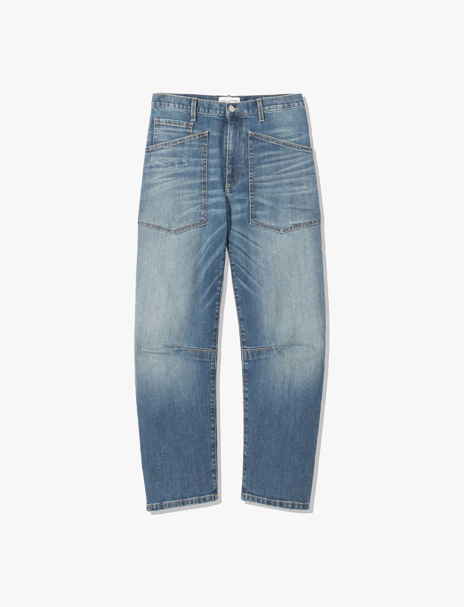 SHON JEAN | SUMMER WASH