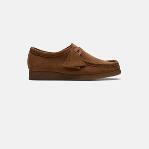 CLARKS WALLABEE | COLA