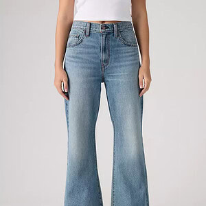 CINCH FLARE JEANS | MEDIUM WASH