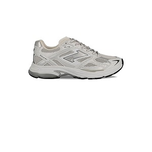 ETONIC ELITE | WHITE SILVER