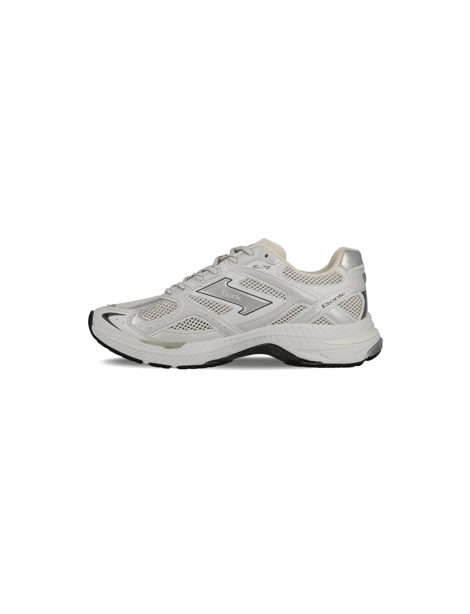 ETONIC ELITE | WHITE SILVER – תמונה 4