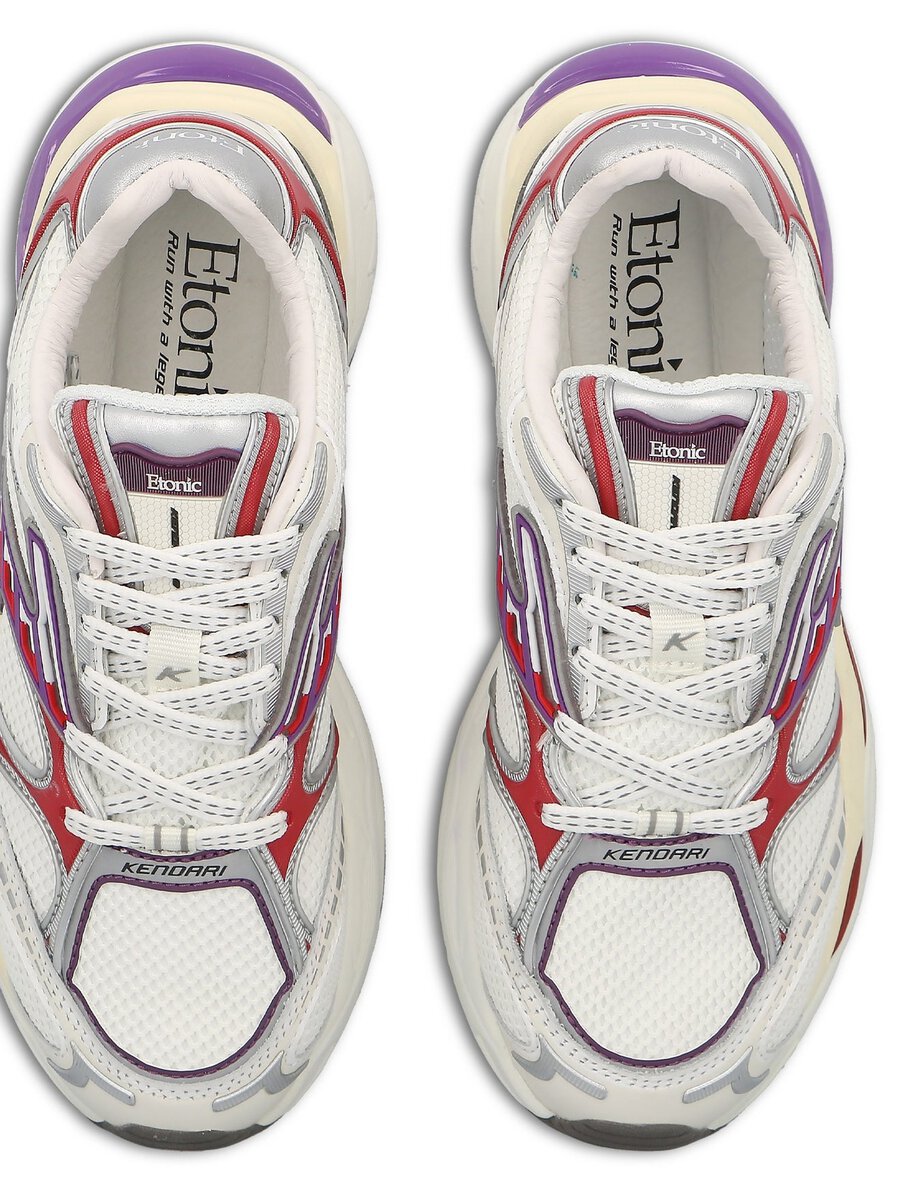 ETONIC KENDARI BRIGHT | FLAME – תמונה 6