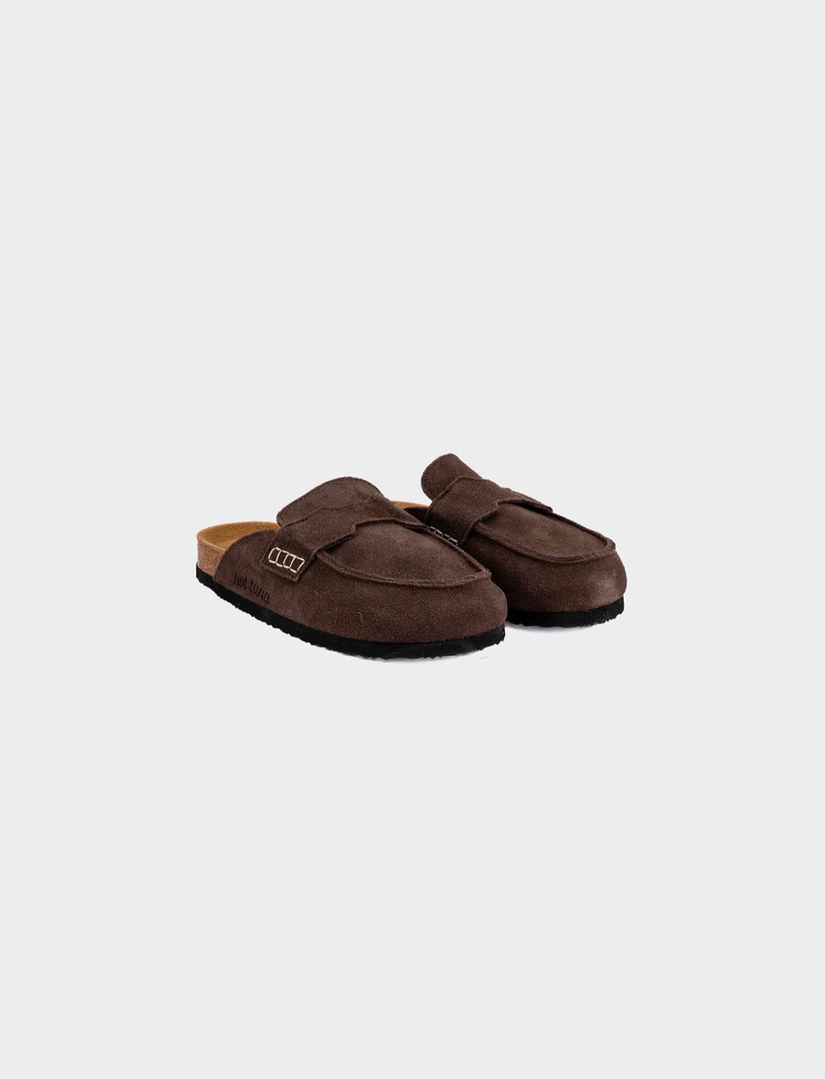 HOT TUNA CLASSIC CHIC | DK GREY – תמונה 3