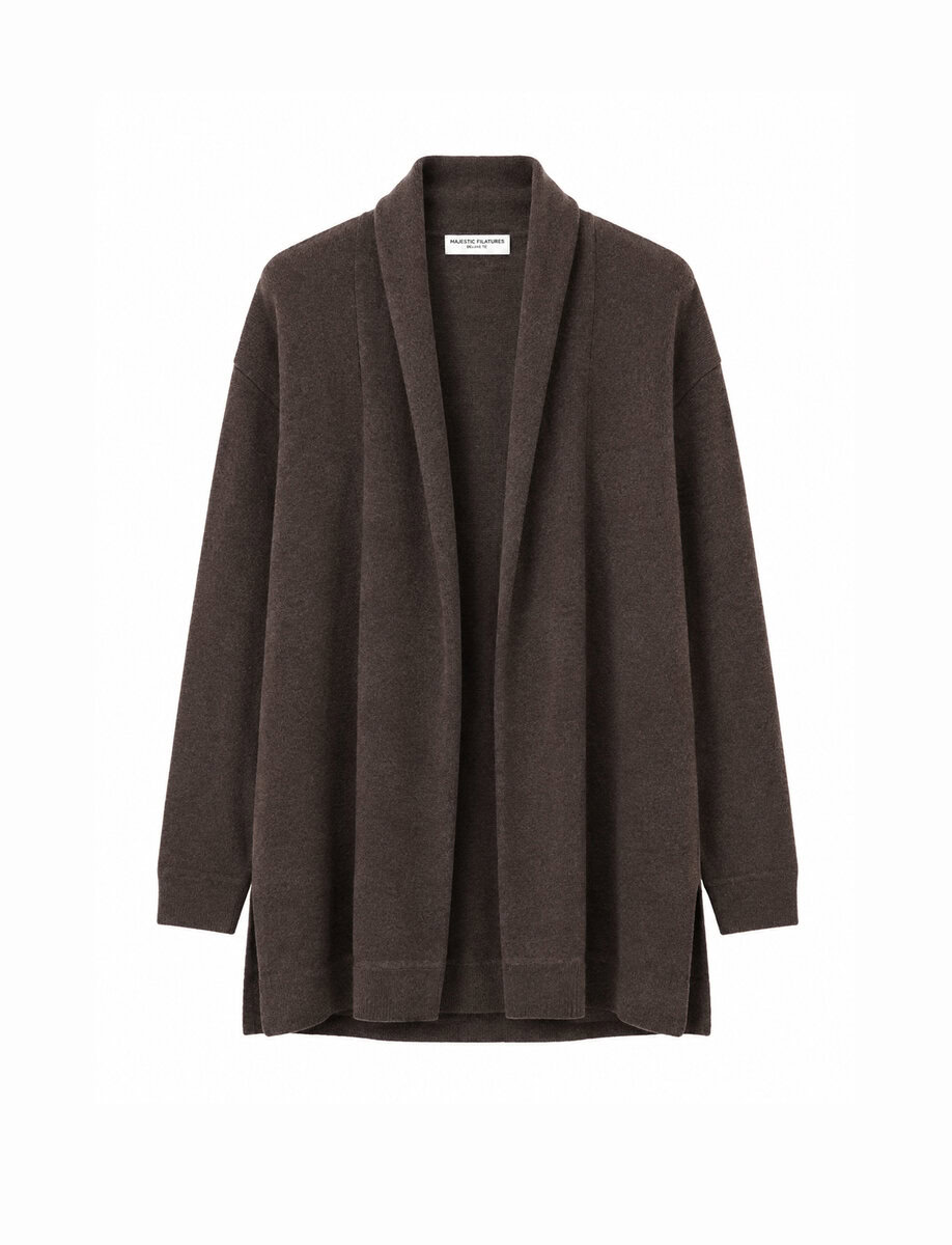 CASHMERE COSY | TATANKA