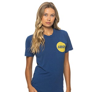 SEATTLE MARINERS 2026 CREW TEE | ROYAL