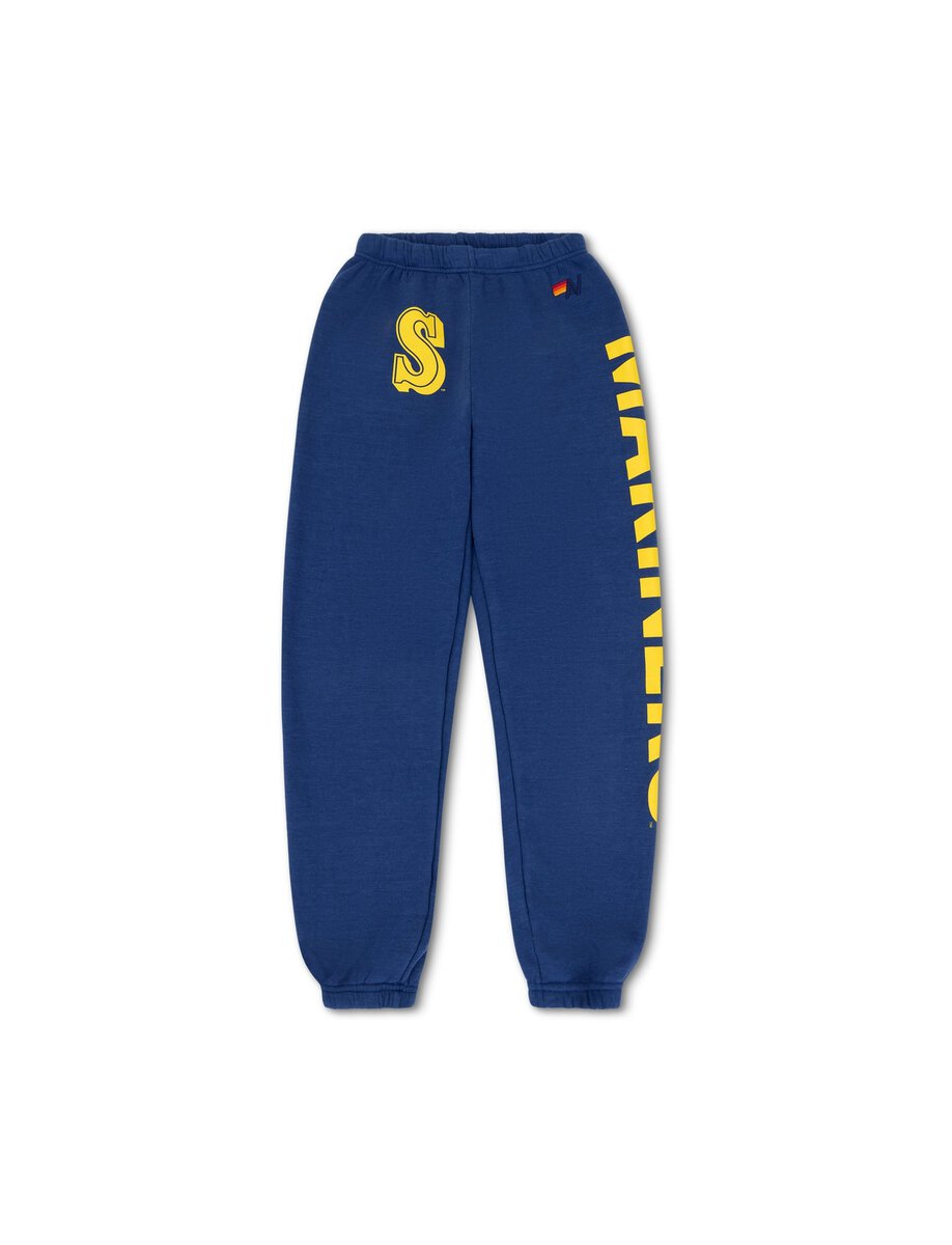 SEATTLE MARINERS 2026 SWEATPANTS | ROYAL