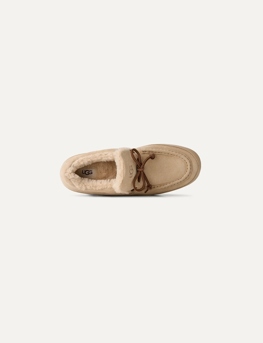 QUILL SLIP-ON | MUSTARD SEED – תמונה 6