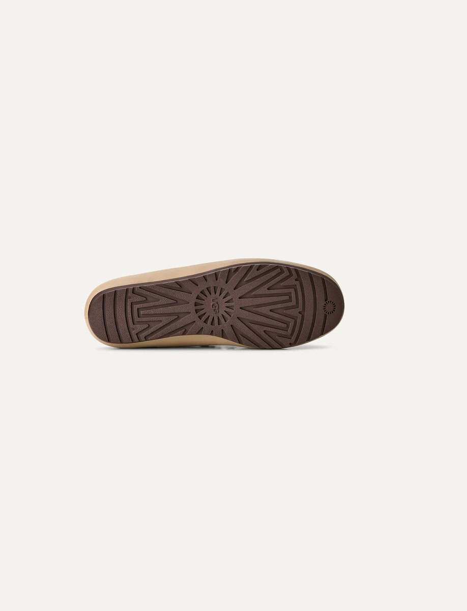 QUILL SLIP-ON | MUSTARD SEED – תמונה 7